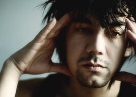 Norms and discharges of discharge on men when excited
